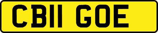 CB11GOE
