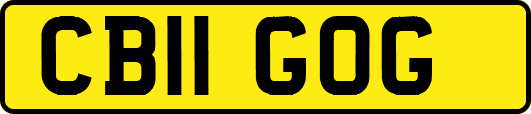 CB11GOG