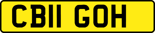 CB11GOH