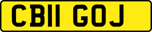 CB11GOJ