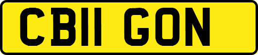 CB11GON
