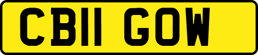 CB11GOW