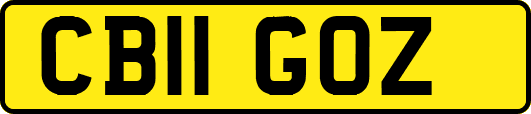 CB11GOZ