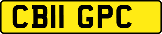 CB11GPC