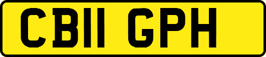 CB11GPH