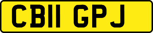 CB11GPJ