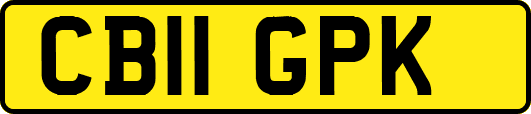 CB11GPK
