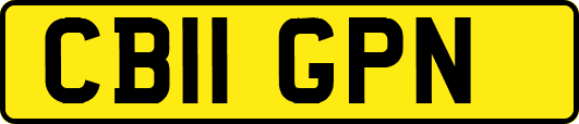 CB11GPN