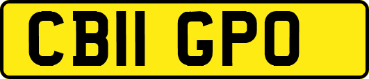 CB11GPO