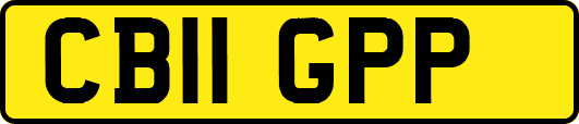 CB11GPP