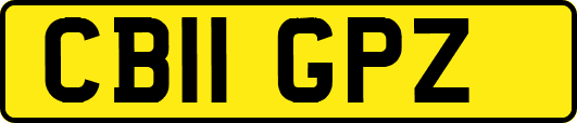 CB11GPZ