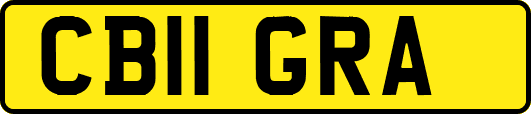 CB11GRA