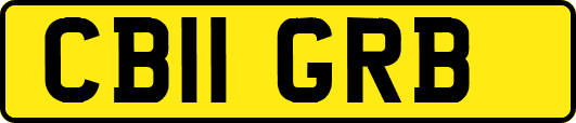 CB11GRB