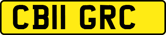 CB11GRC