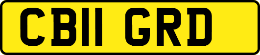 CB11GRD