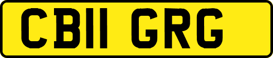CB11GRG