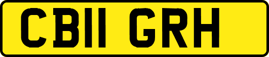CB11GRH