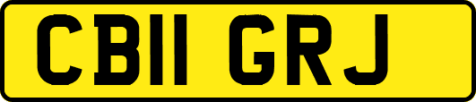 CB11GRJ