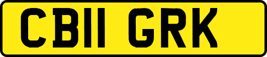CB11GRK