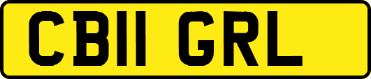 CB11GRL