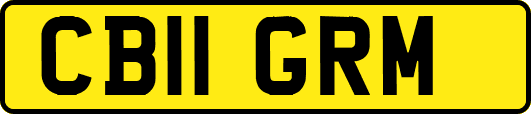 CB11GRM
