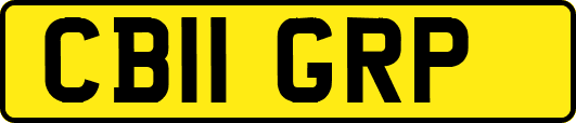 CB11GRP