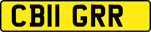 CB11GRR