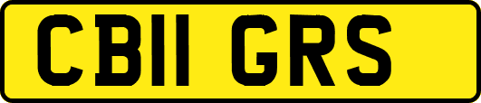 CB11GRS