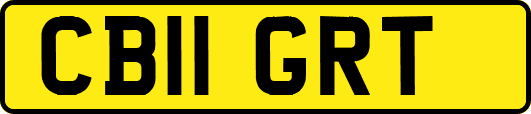 CB11GRT