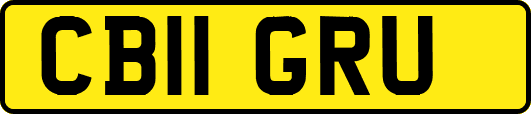 CB11GRU