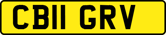 CB11GRV