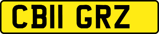 CB11GRZ