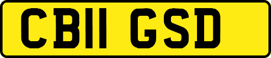 CB11GSD