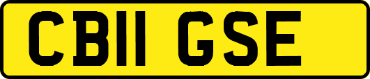 CB11GSE