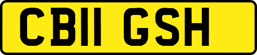 CB11GSH