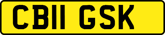 CB11GSK