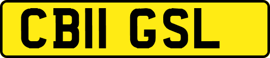 CB11GSL