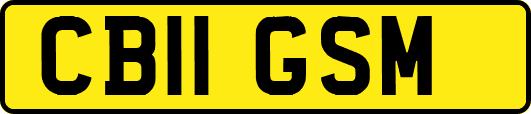 CB11GSM
