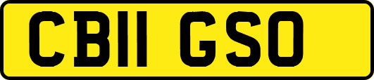 CB11GSO