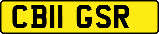 CB11GSR