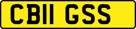 CB11GSS