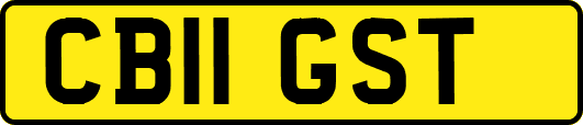 CB11GST