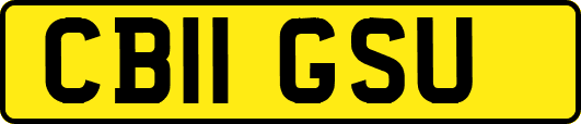 CB11GSU