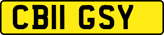 CB11GSY