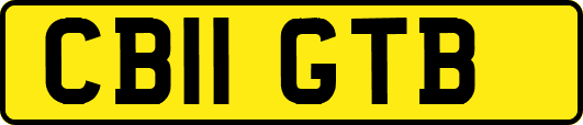 CB11GTB