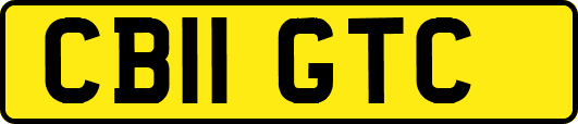 CB11GTC