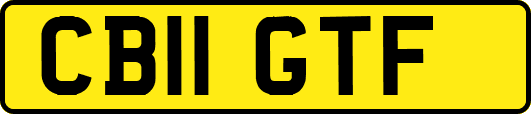 CB11GTF