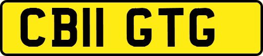 CB11GTG