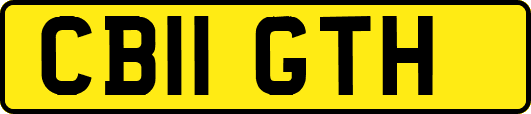 CB11GTH