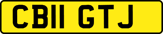 CB11GTJ